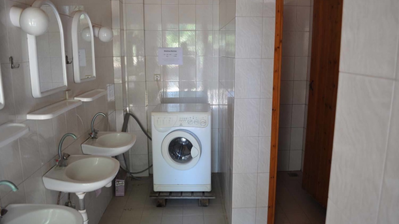 Photo of Bathroom in Sithonia