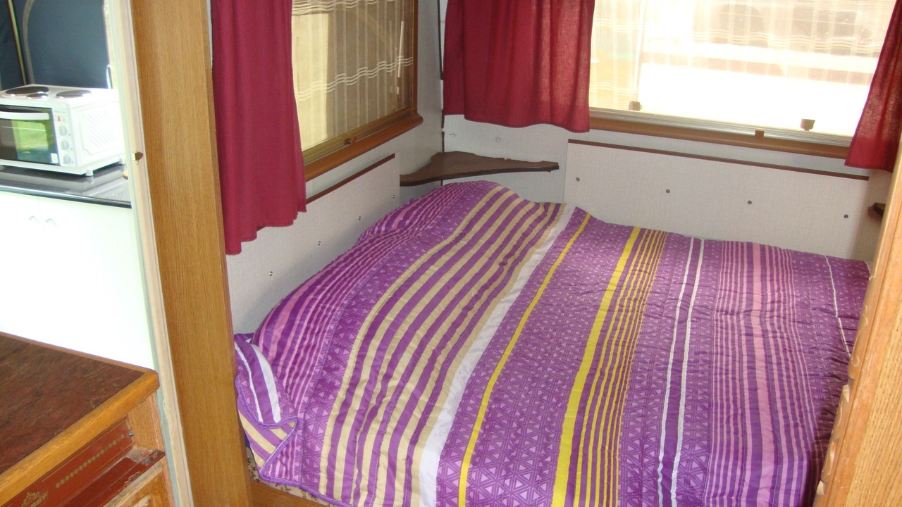 Photo of Bedroom in Sithonia