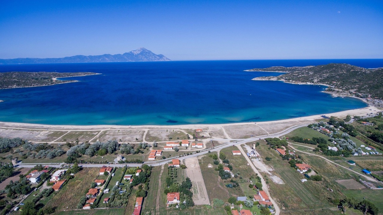 Photo of Outdoor in Sithonia