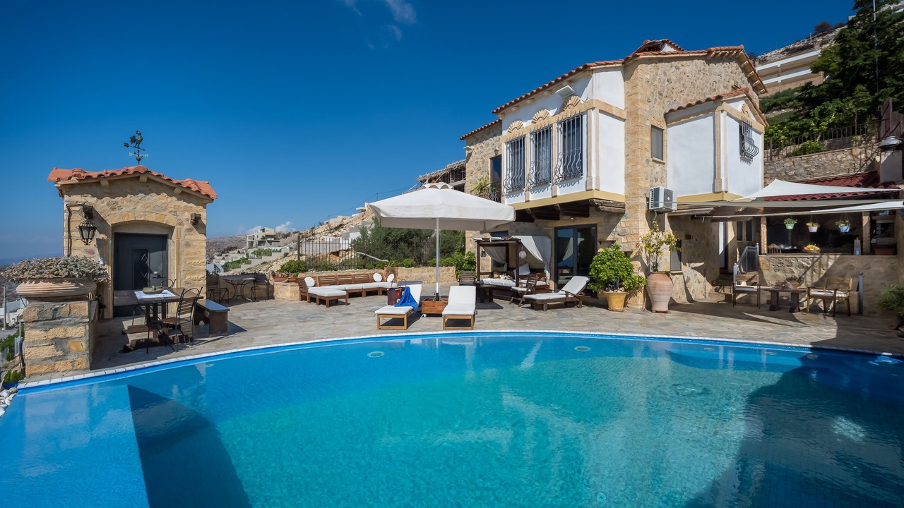 Photo of Outdoor in Saronikos