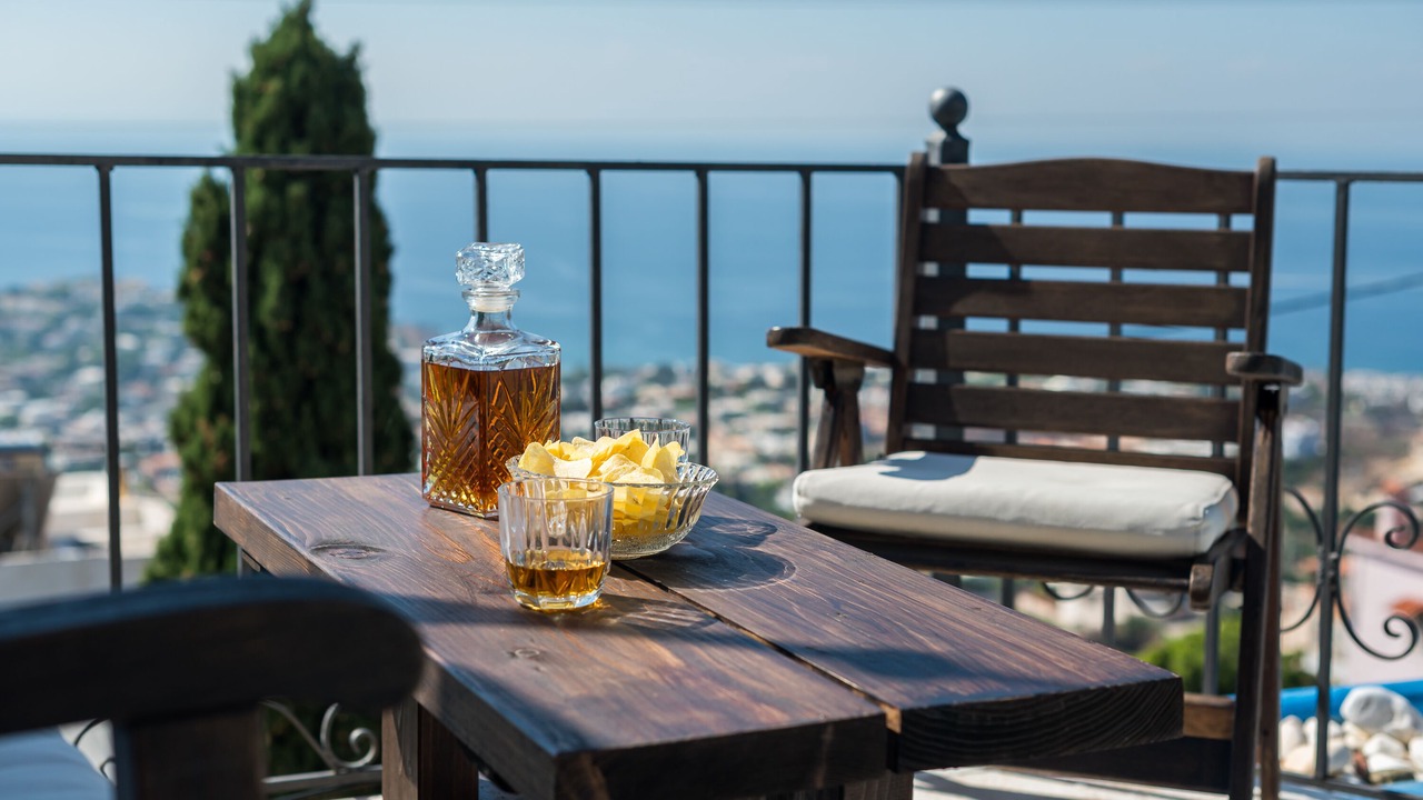 Photo of Outdoor in Saronikos