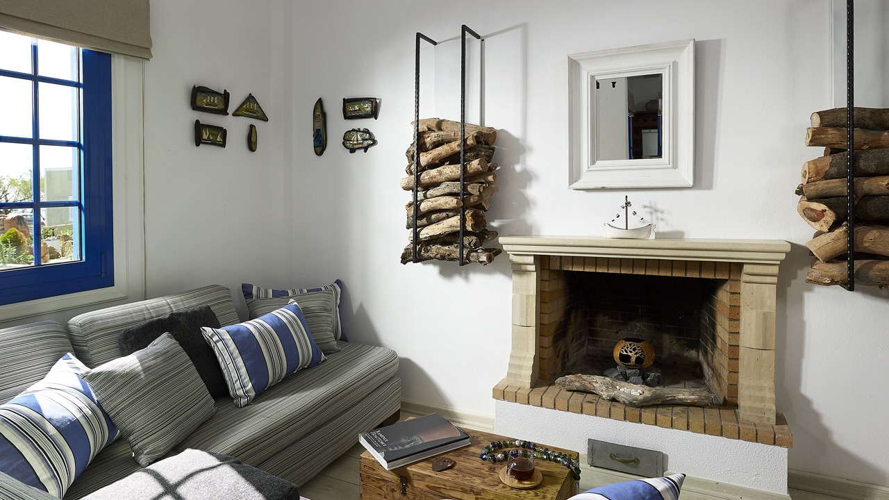 Photo of Livingroom in Koutsounari