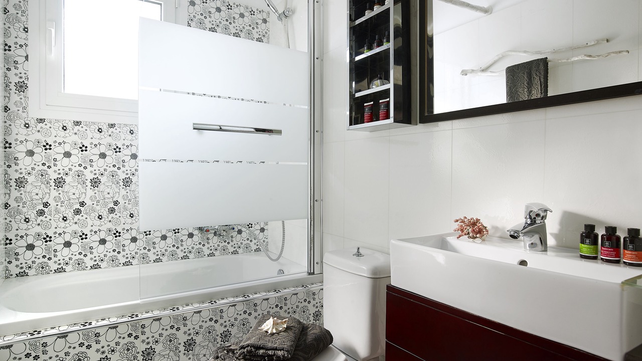Photo of Bathroom in Koutsounari