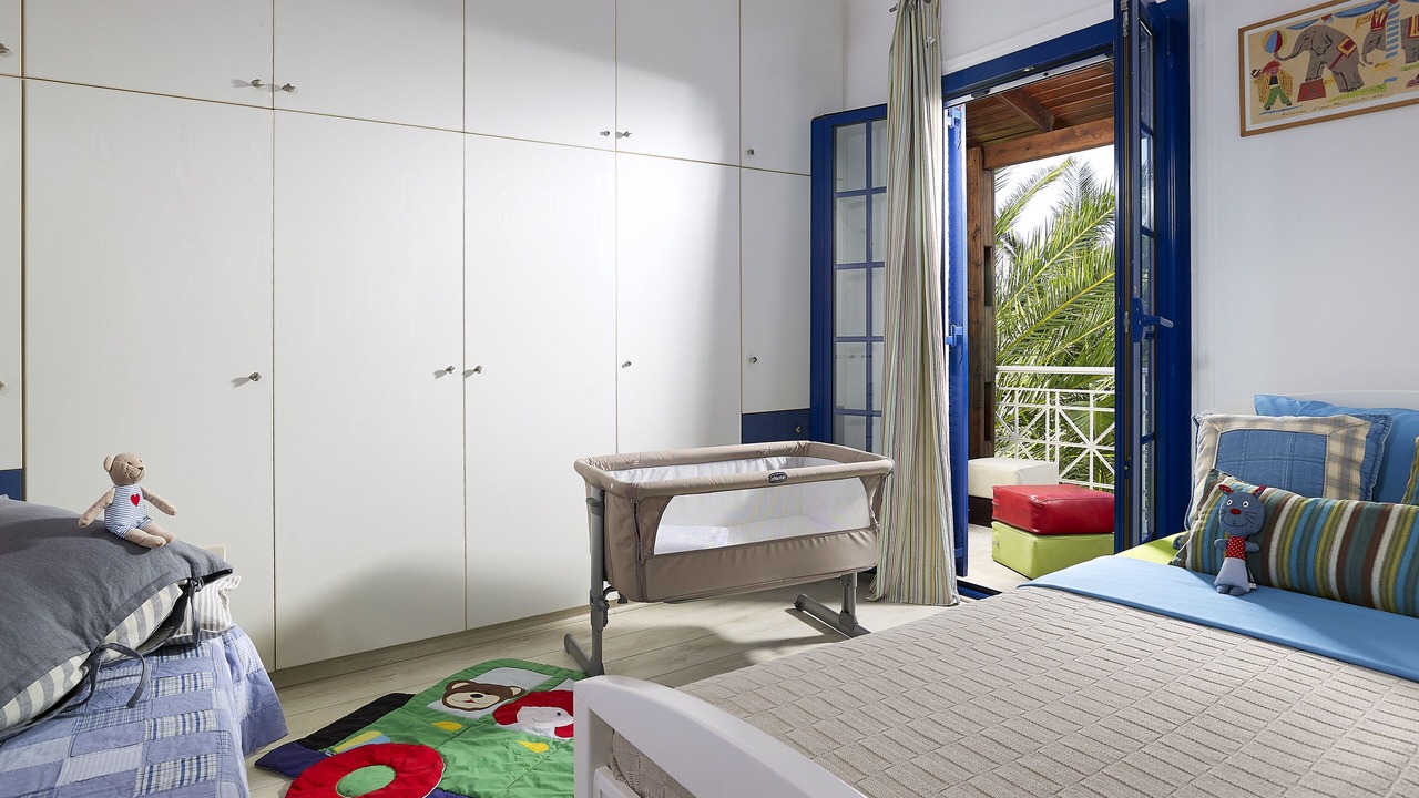 Photo of Bedroom in Koutsounari