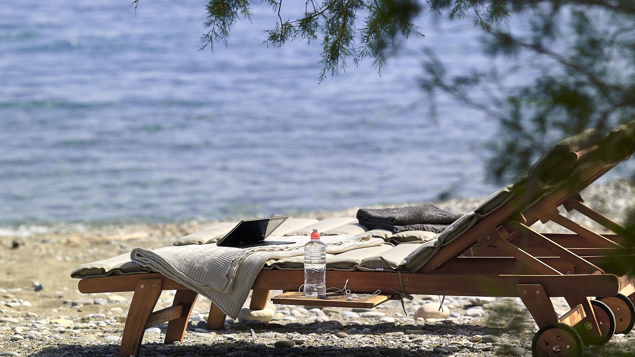 Photo of Outdoor in Koutsounari