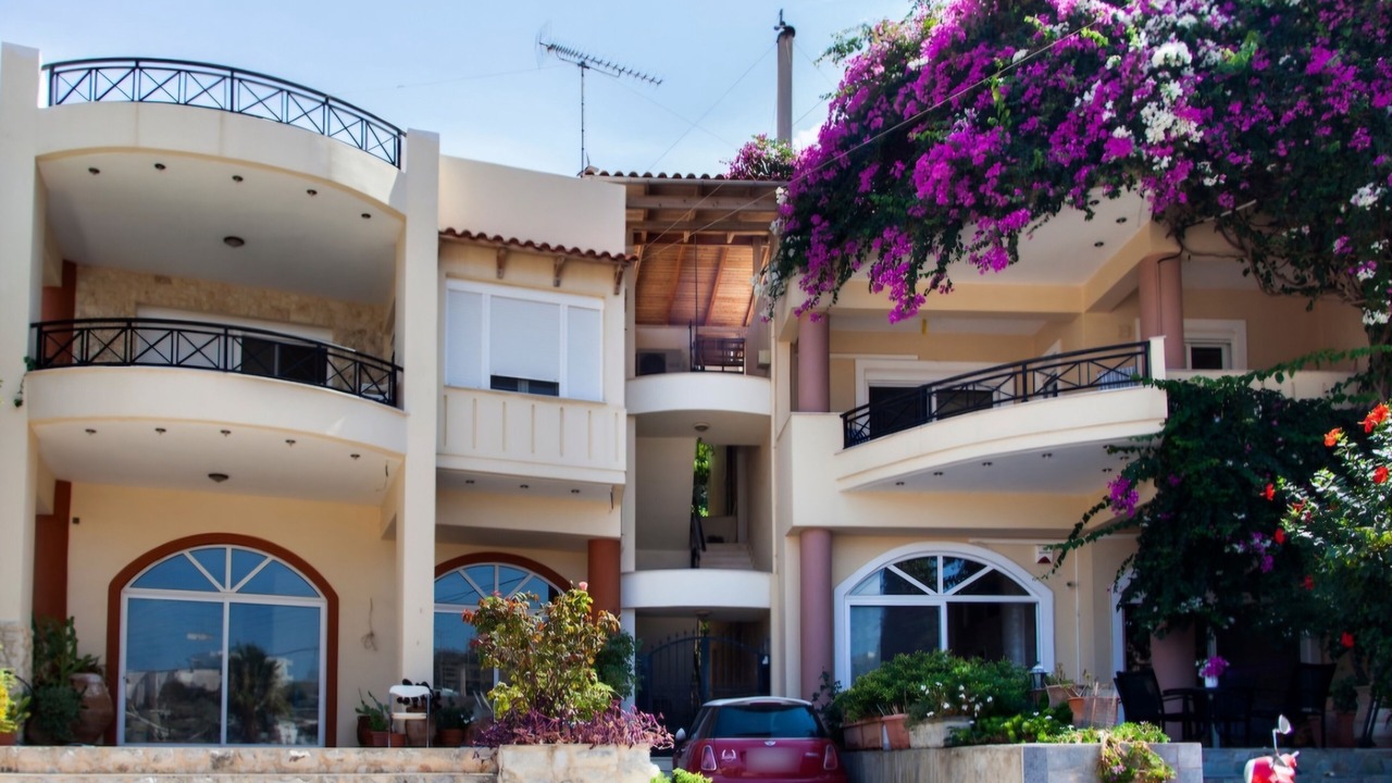 Photo of Outdoor in Agia Pelagia