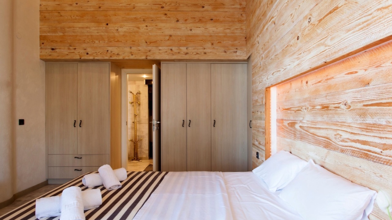 Photo of Bedroom in Agia Pelagia