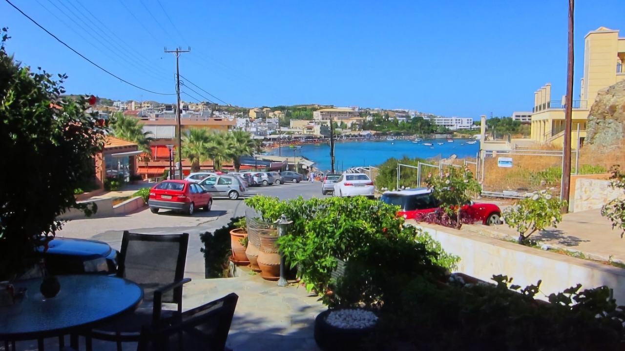 Photo of Outdoor in Agia Pelagia