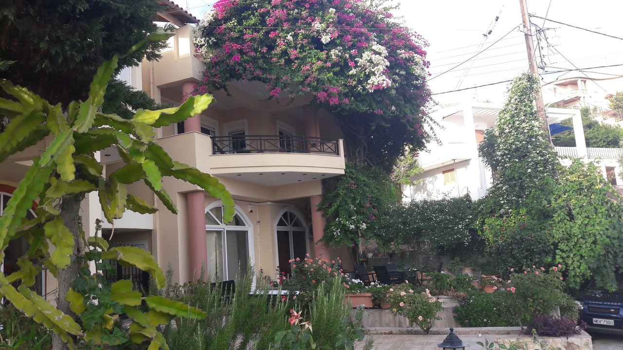 Photo of Outdoor in Agia Pelagia