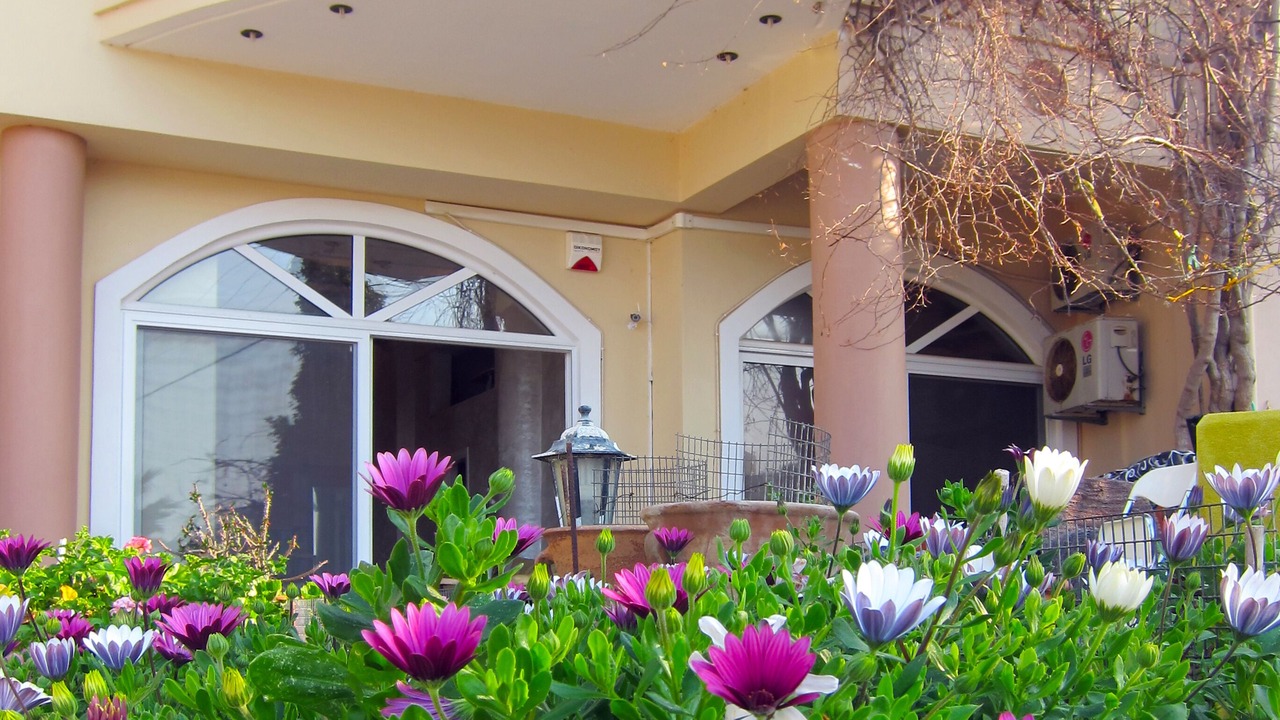 Photo of Outdoor in Agia Pelagia