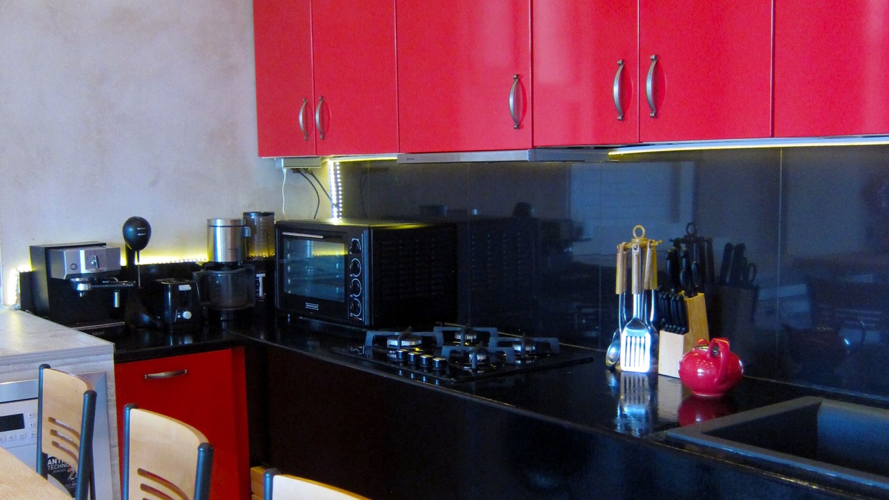 Photo of Kitchen in Agia Pelagia