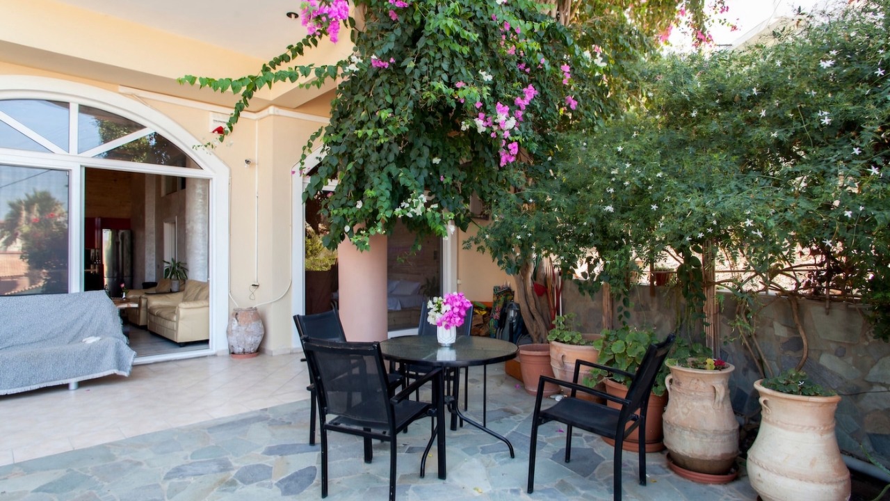 Photo of Outdoor in Agia Pelagia