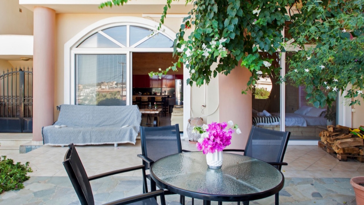 Photo of Outdoor in Agia Pelagia
