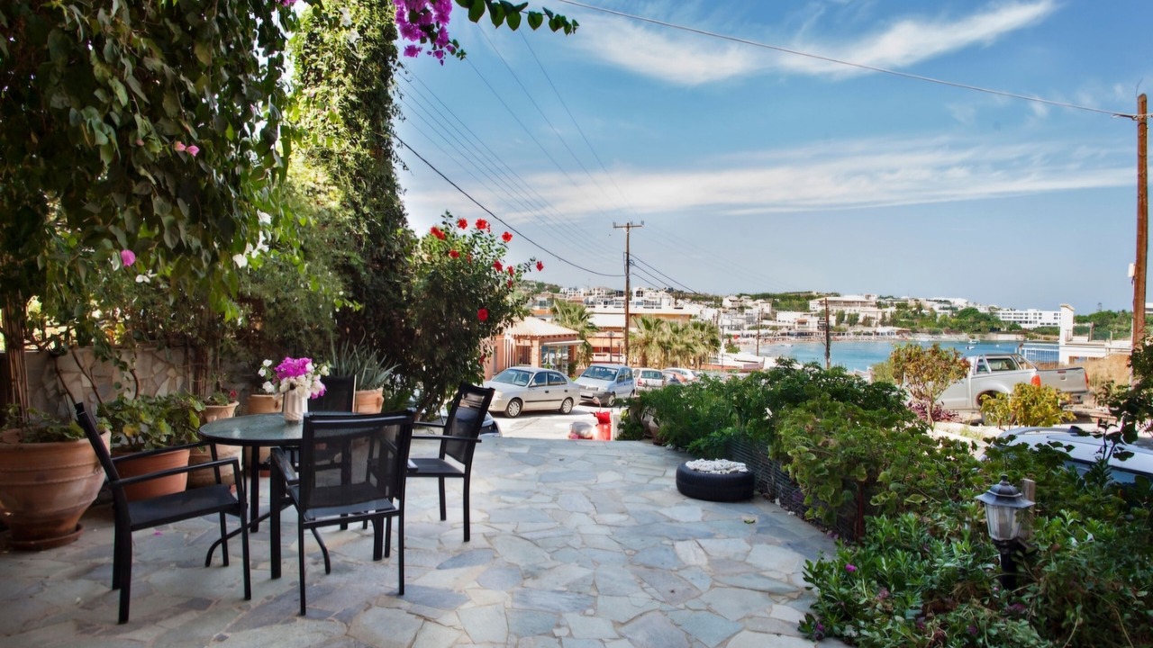 Photo of Outdoor in Agia Pelagia
