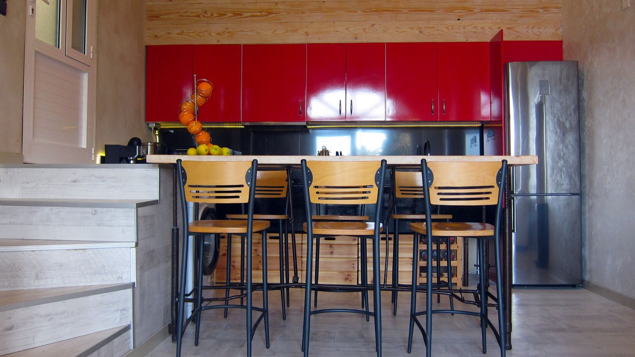 Photo of Kitchen in Agia Pelagia