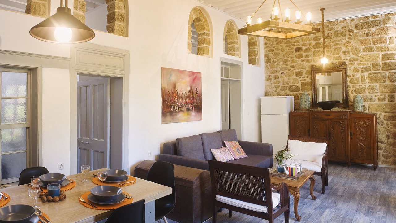 Photo of Others in Rhodes Old Town