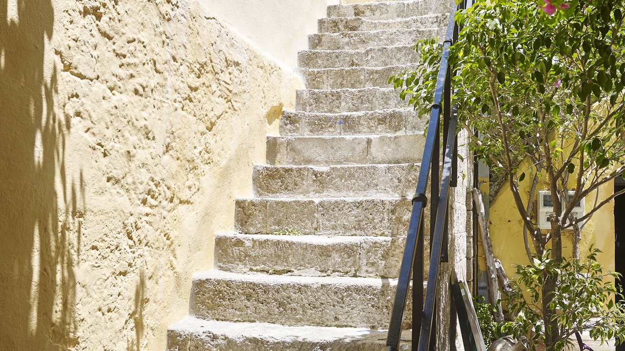 Photo of Outdoor in Rhodes Old Town