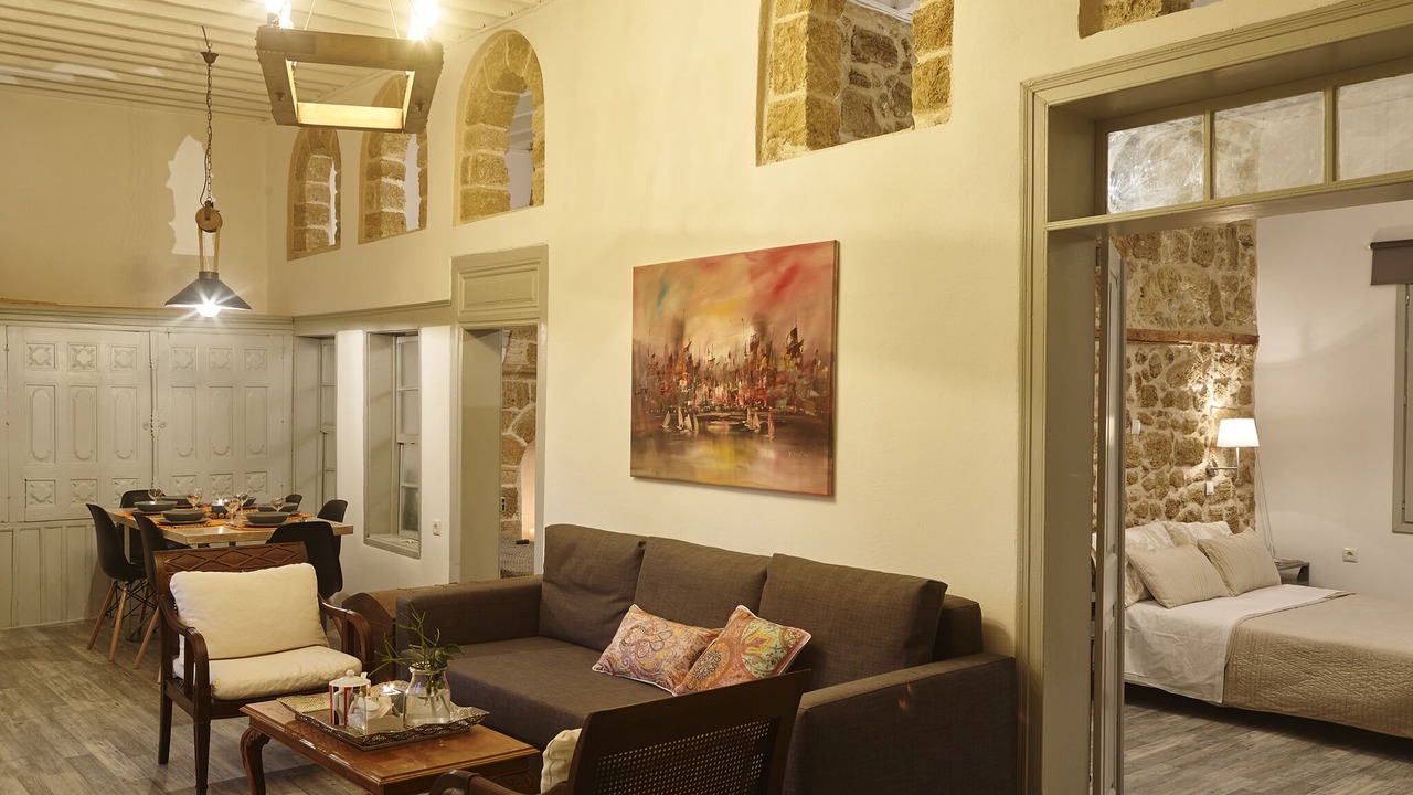 Photo of Others in Rhodes Old Town