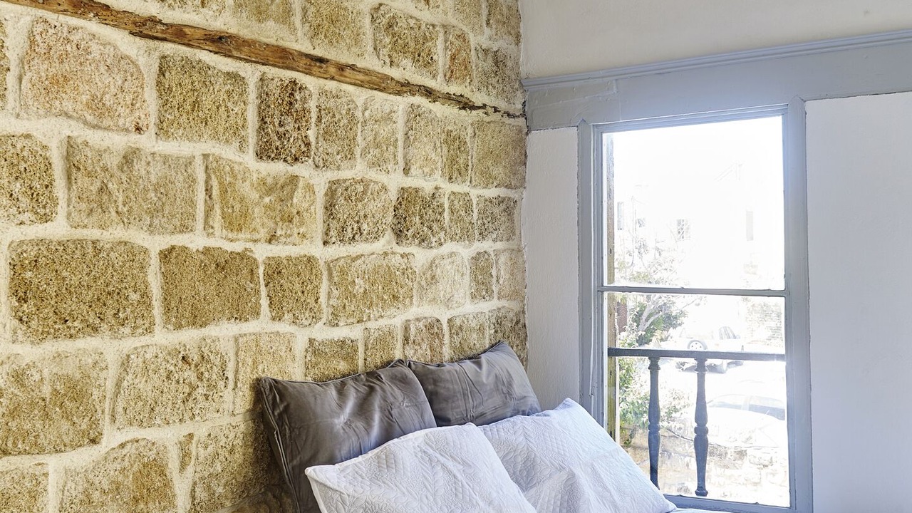 Photo of Bedroom in Rhodes Old Town