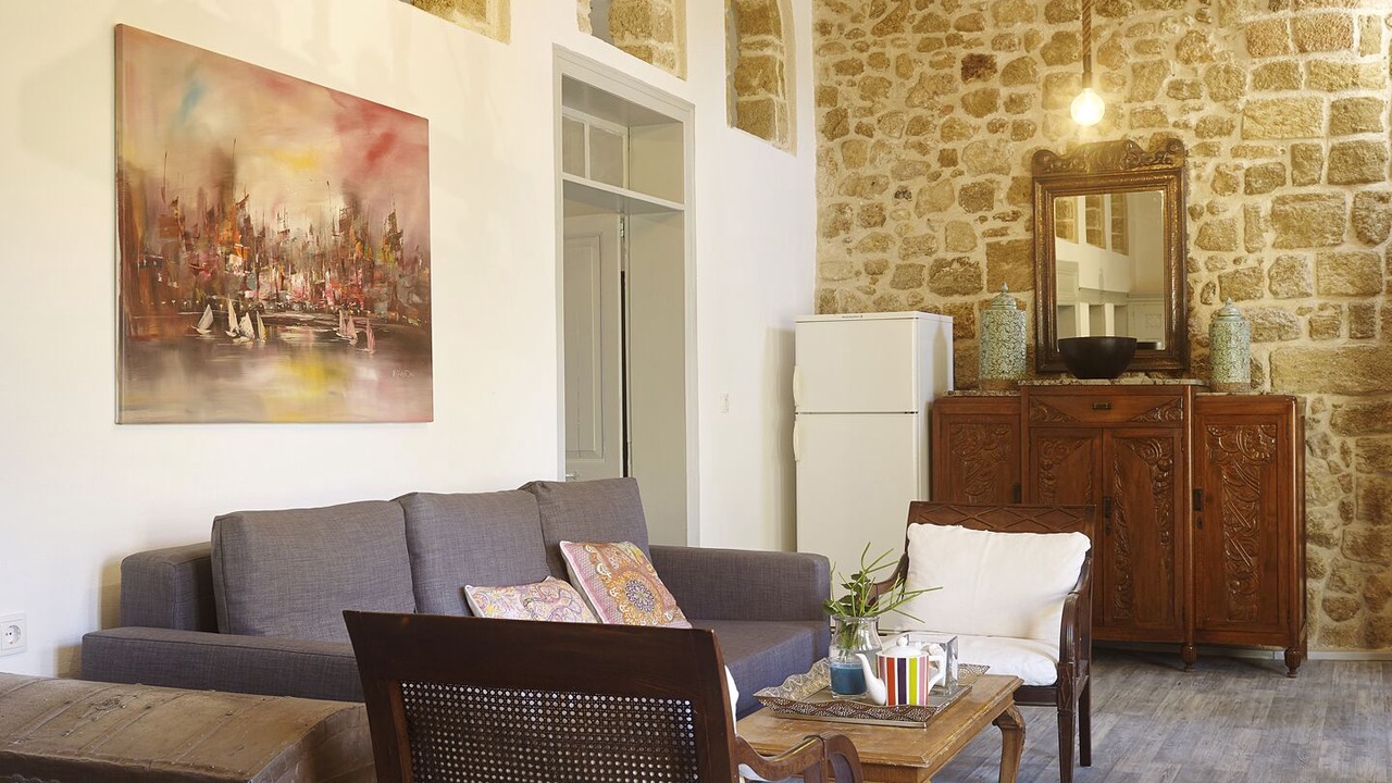 Photo of Others in Rhodes Old Town