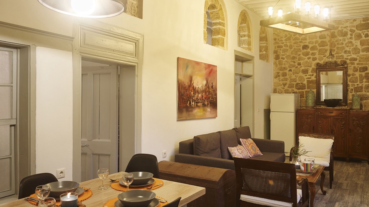 Photo of Others in Rhodes Old Town