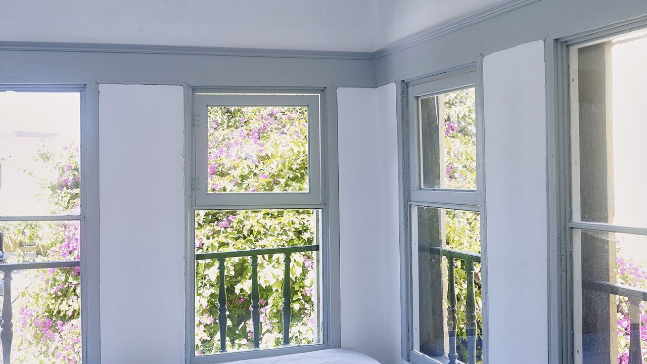 Photo of Bedroom in Rhodes Old Town
