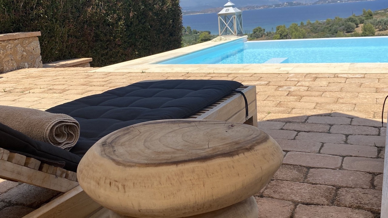 Photo of Outdoor in Agios Emilianos