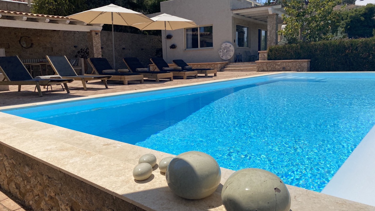 Photo of Outdoor in Agios Emilianos