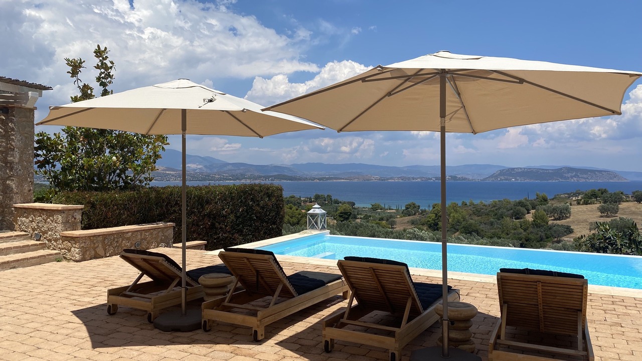 Photo of Outdoor in Agios Emilianos