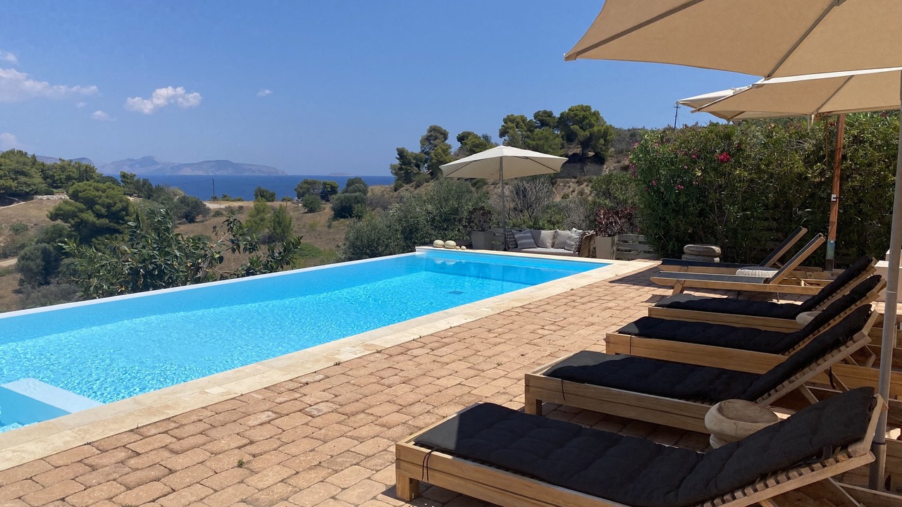 Photo of Outdoor in Agios Emilianos