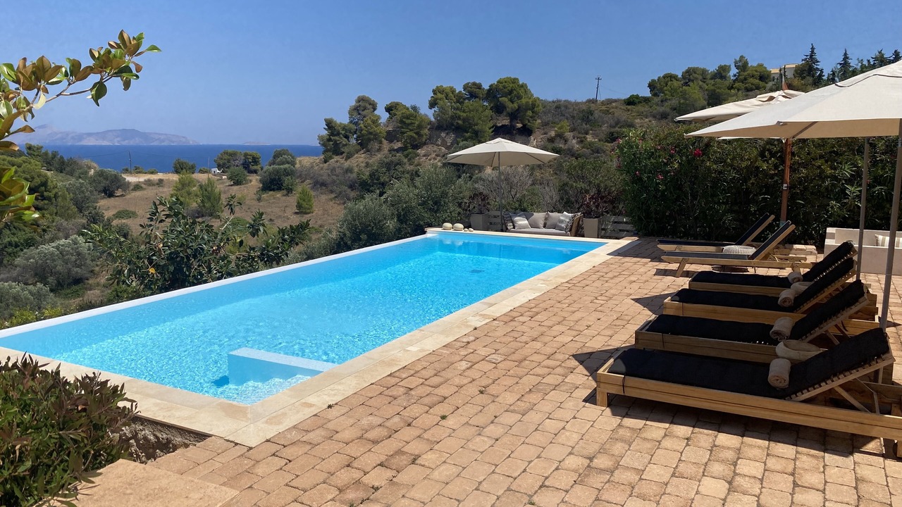 Photo of Outdoor in Agios Emilianos