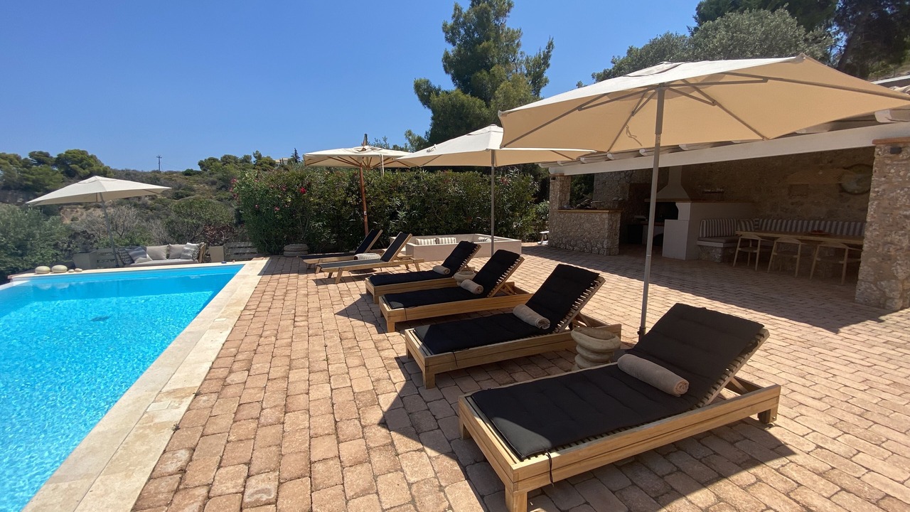 Photo of Outdoor in Agios Emilianos