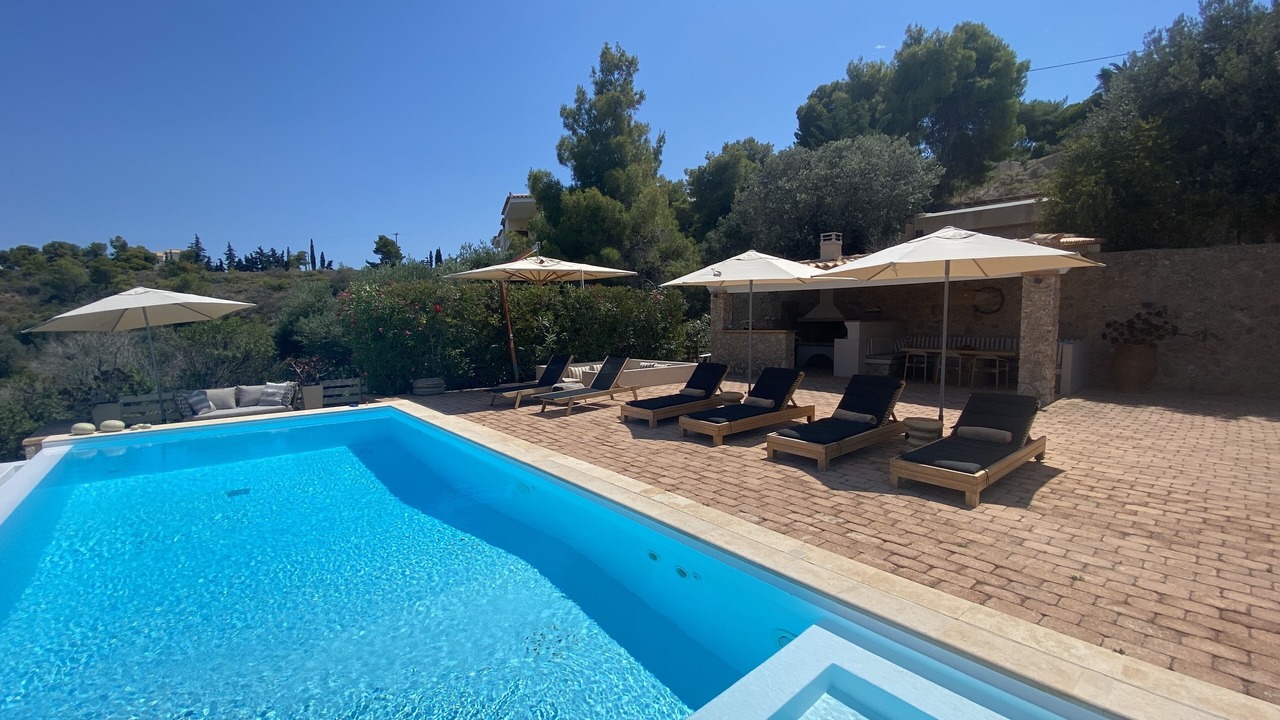 Photo of Outdoor in Agios Emilianos