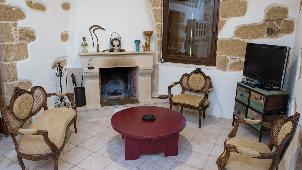 Photo of Livingroom in Piskokefalon