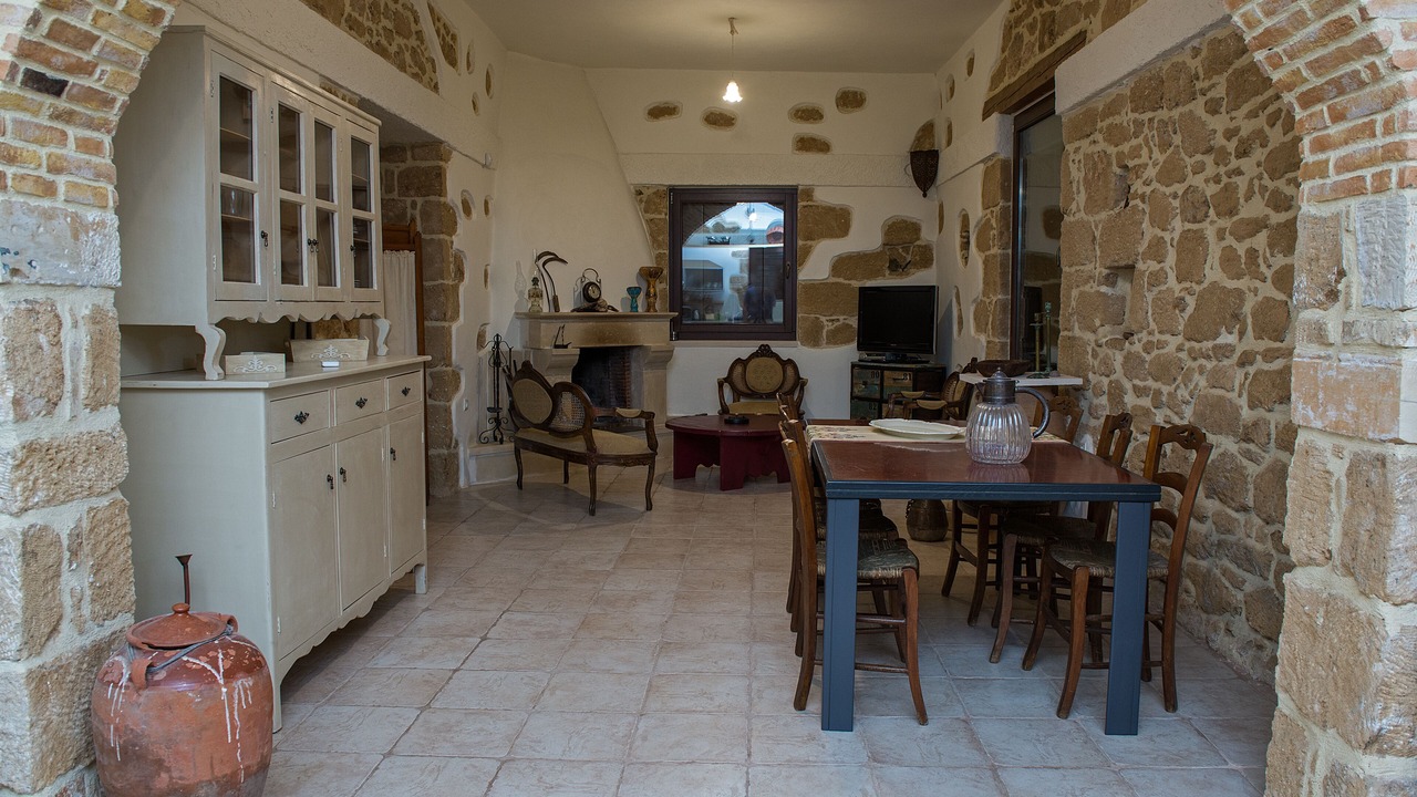 Photo of Bedroom in Piskokefalon