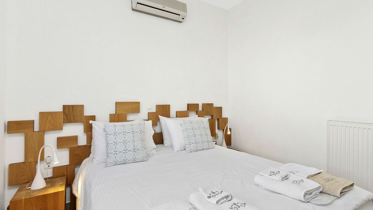 Photo of Bedroom in Stavros