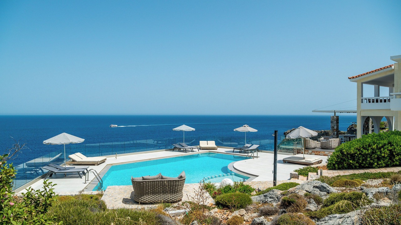 Photo of Outdoor in Stavros