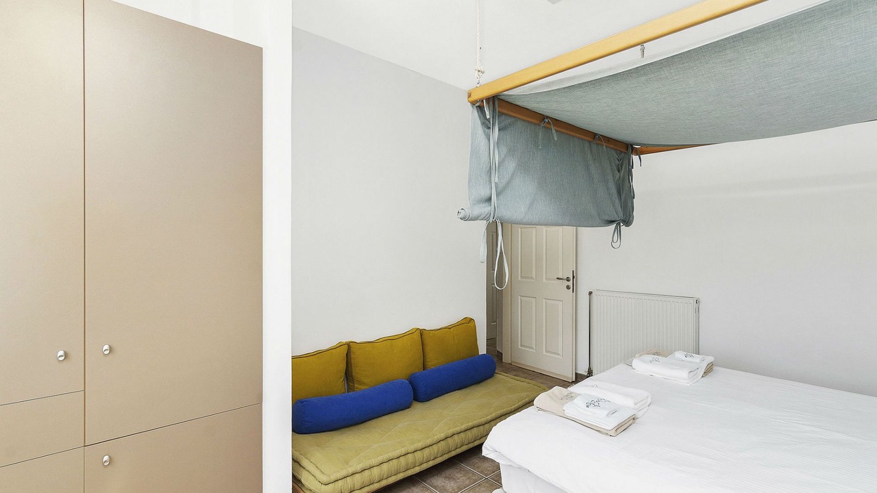 Photo of Bedroom in Stavros