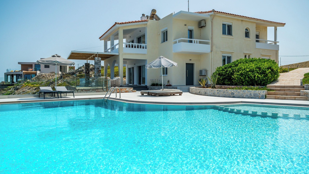 Photo of Outdoor in Stavros