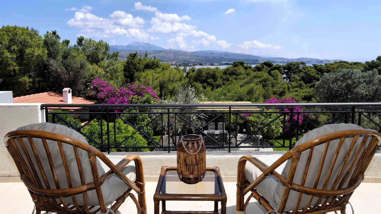 Photo of Outdoor in Isthmia