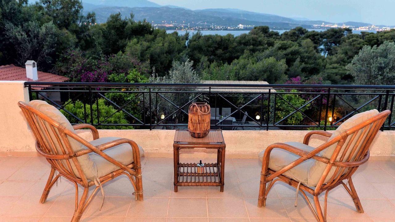 Photo of Outdoor in Isthmia