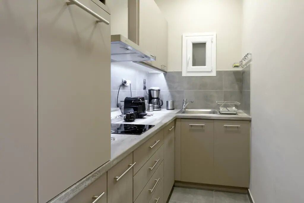 Photo of Kitchen in Ampelokipoi