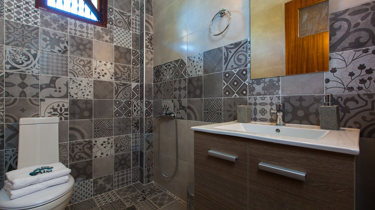 Photo of Bathroom in Keramota