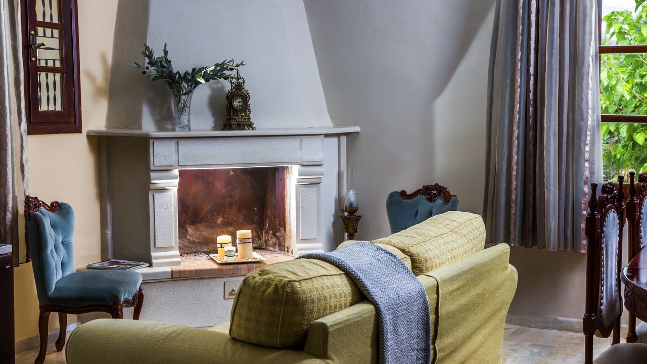 Photo of Livingroom in Keramota