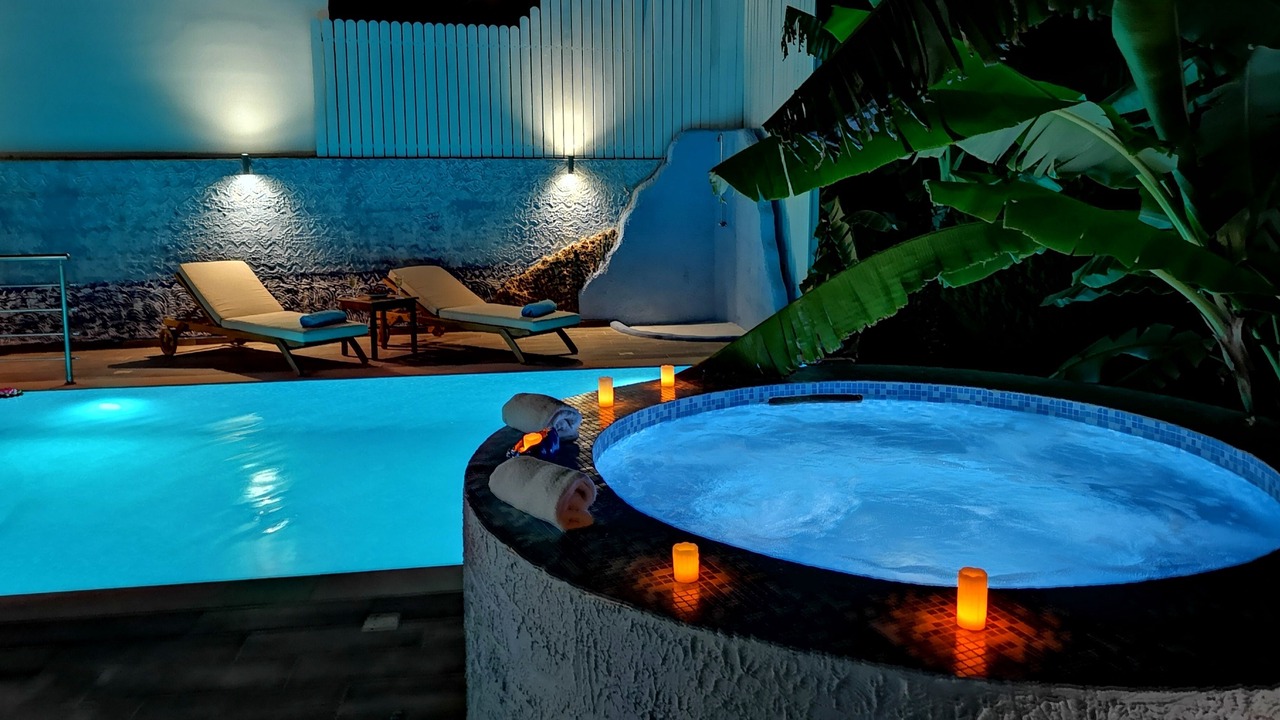 Photo of Outdoor in Lardos