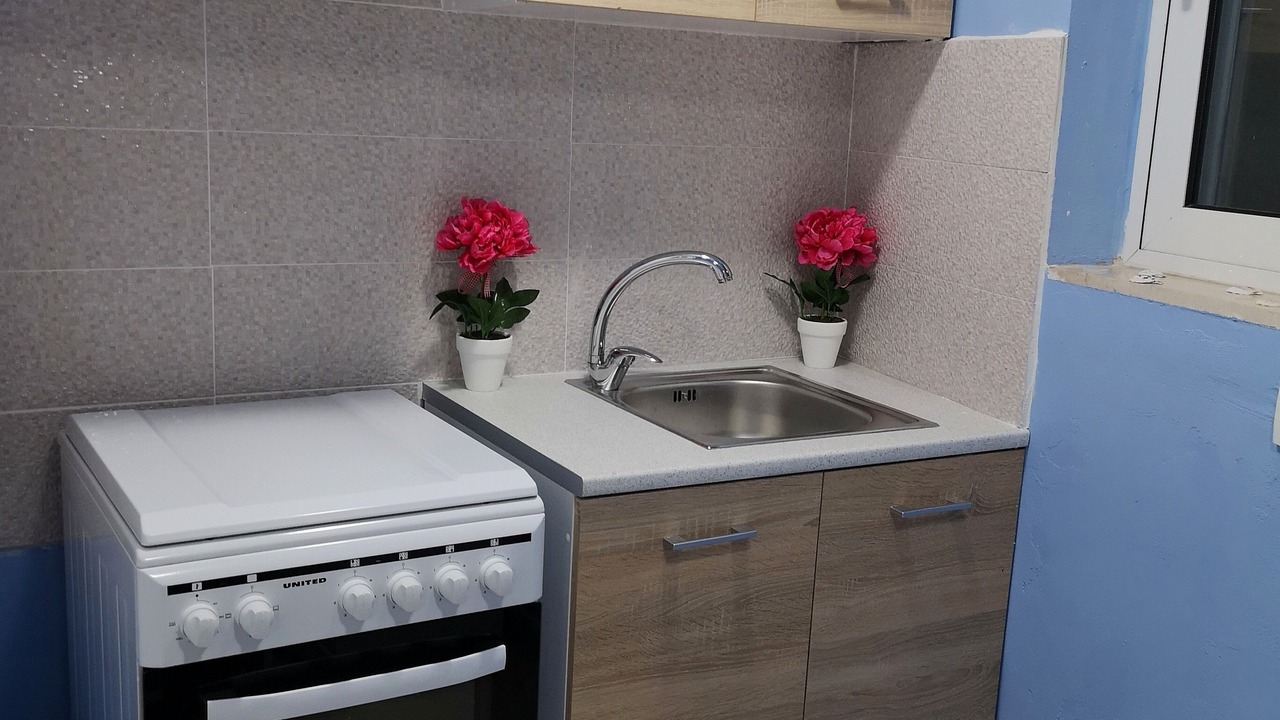 Photo of Kitchen in Lardos