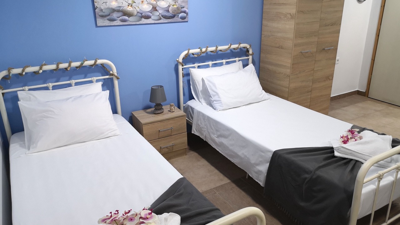 Photo of Bedroom in Lardos