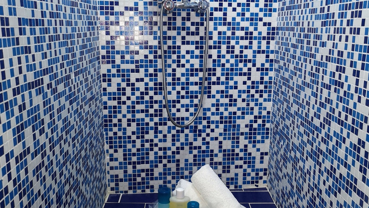 Photo of Bathroom in Lardos