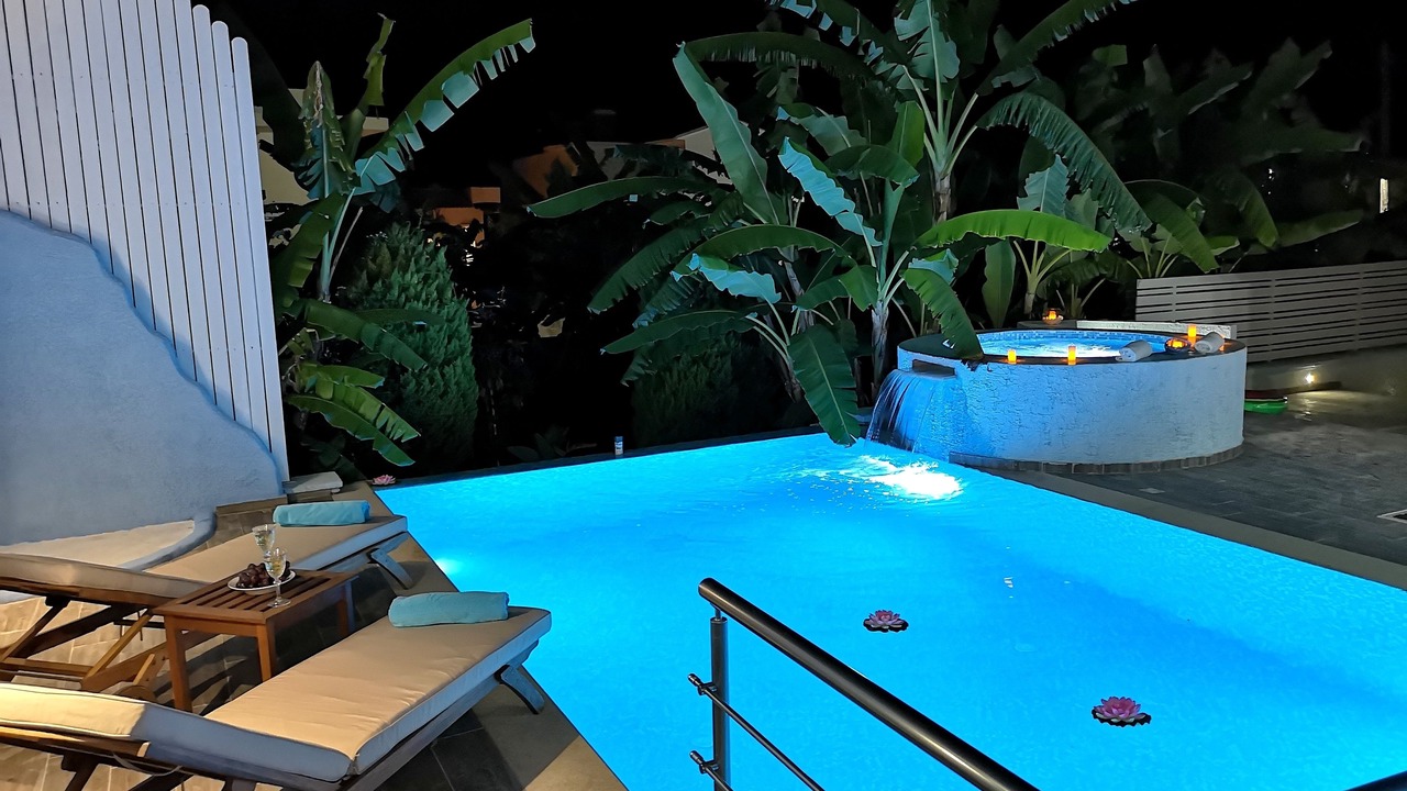 Photo of Outdoor in Lardos