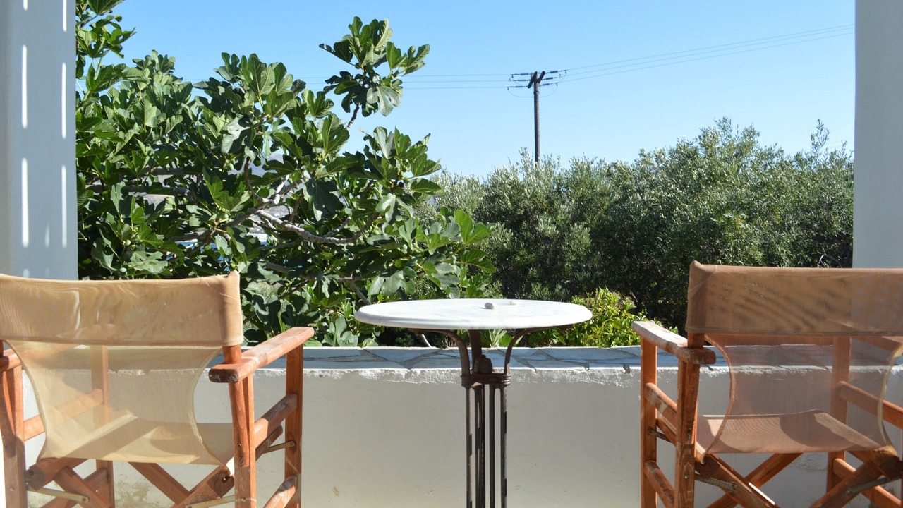 Photo of Outdoor in Krotiri